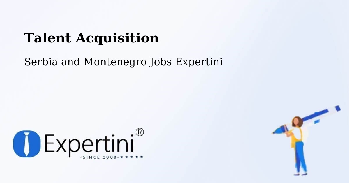 Post Jobs & Find Candidates in Pickering – Talent Acquisition Solutions - Serbia and Montenegro Jobs Expertini